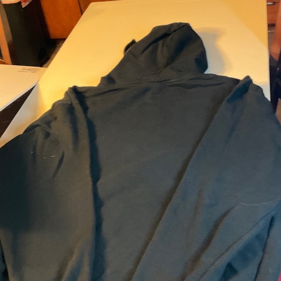 Stanley Idaho Graphic Hoodie - Black - Picture 6 of 10